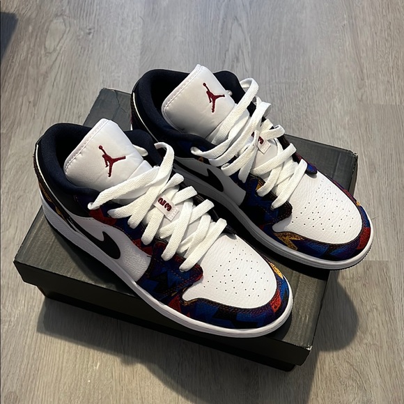 𝙅𝙤𝙧𝙙𝙖𝙣 1 𝙇𝙤𝙬 ɴᴏᴛʜɪɴɢ ʙᴜᴛ ɴᴇᴛ - Picture 7 of 8